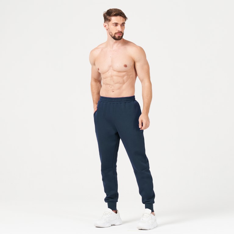 Lab360° DryLite Joggers - Navy